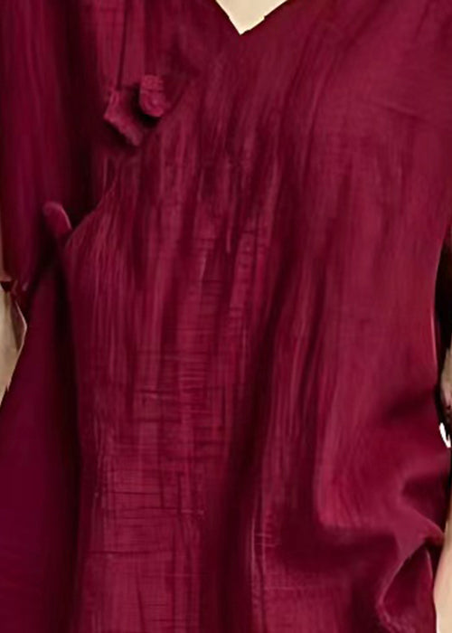 Classic Vintage & Enduringly Stylish Blouse