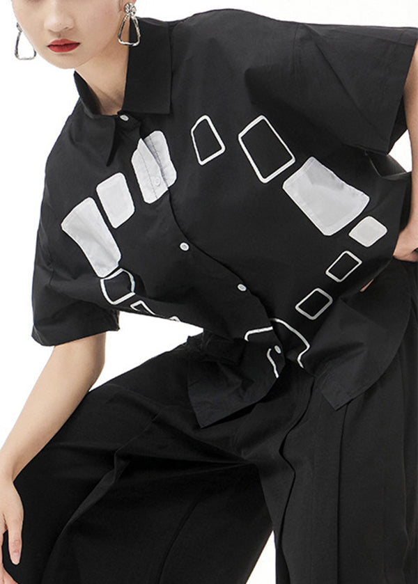 Beautifully Crafted Shirt in a Classic Style