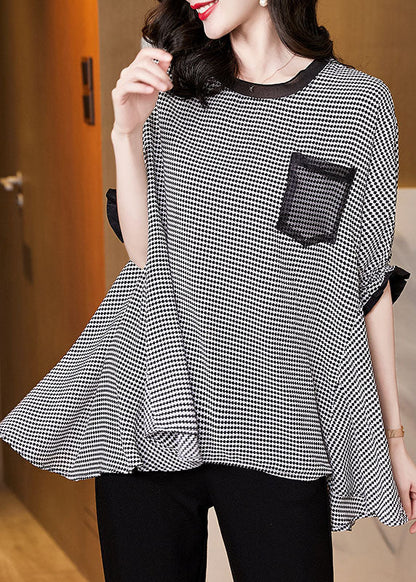 Elegantly Styled Top for Everyday Wear