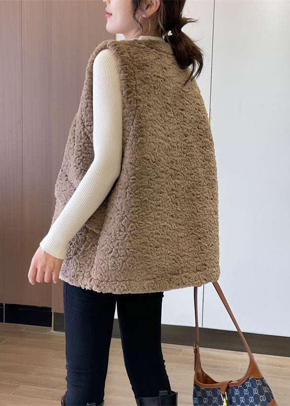 A Vintage Style Garment with Delicate Timeless Details