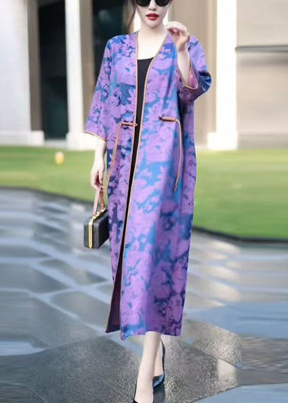 Beautifully Finished Coat in a Timeless Design