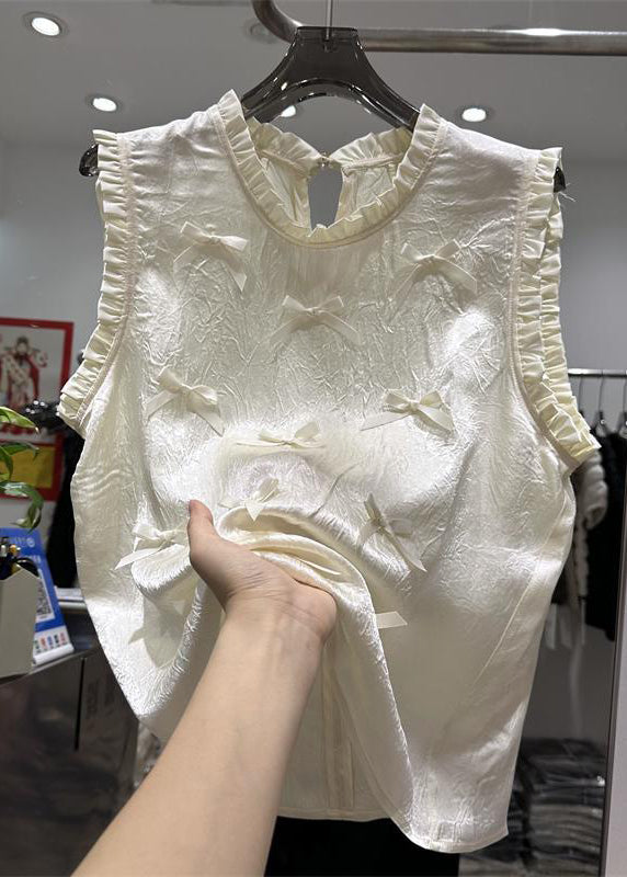 Classic Vintage & Enduringly Stylish Top