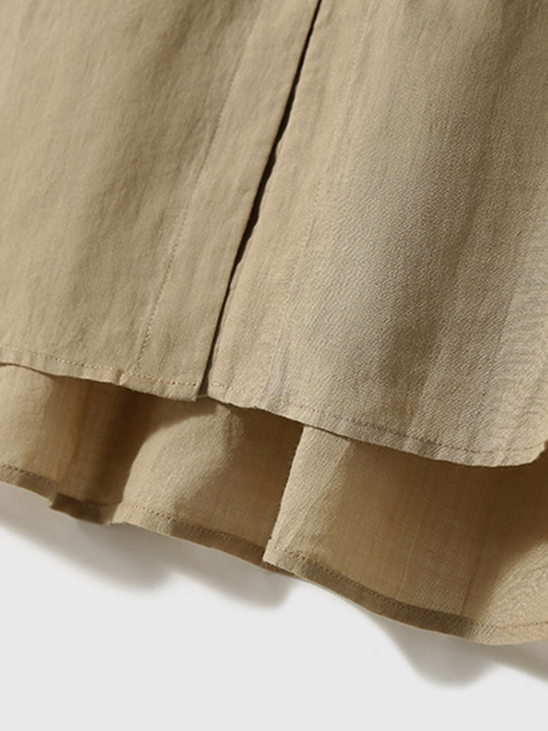 Polished Shirt with an Effortless Classic Look