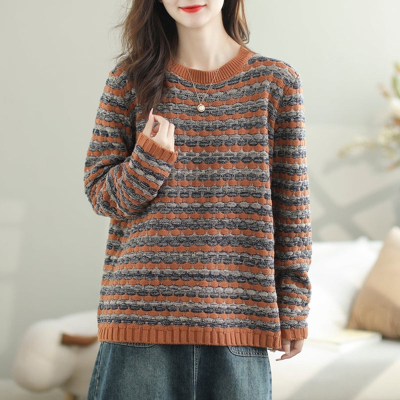 A Vintage Style Cardigan with Delicate Timeless Details