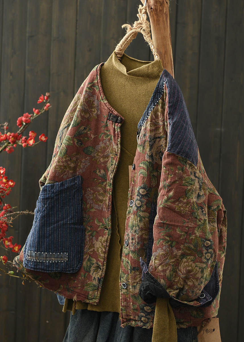Polished Jacket with an Effortless Classic Look