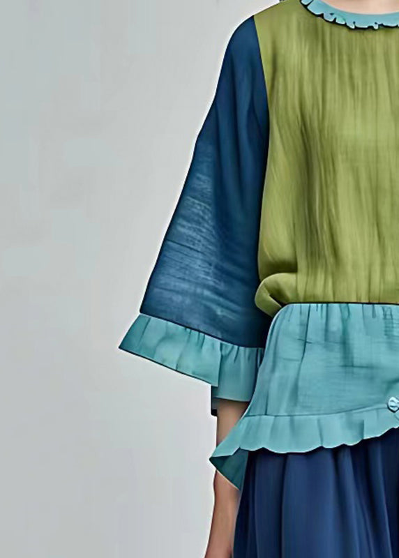 Polished Shirt with an Effortless Classic Look