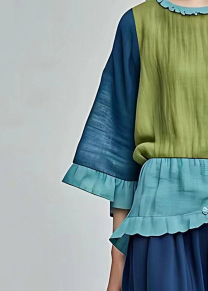 Polished Shirt with an Effortless Classic Look