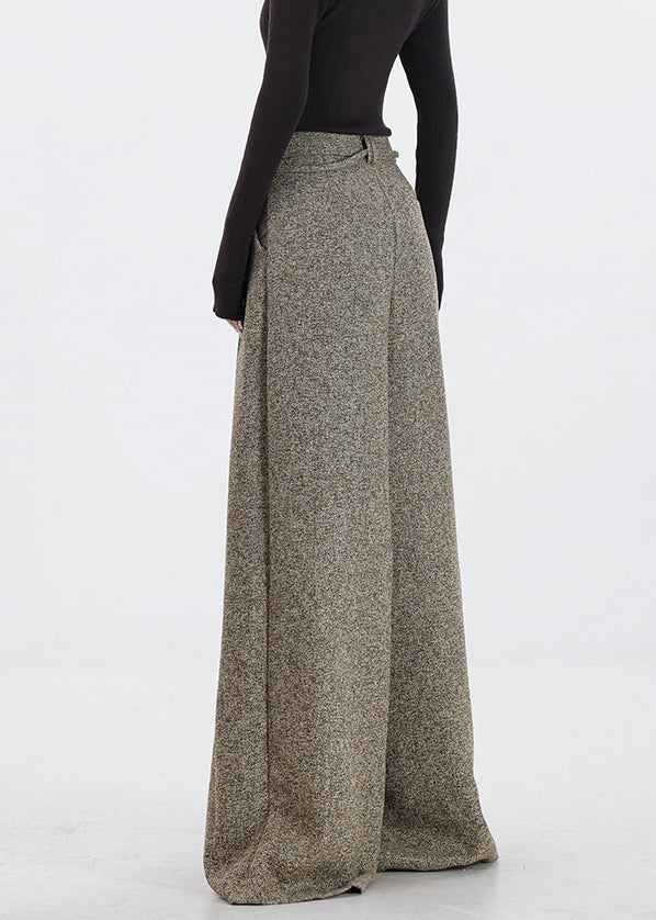 Gracefully Styled Pants for Any Occasion