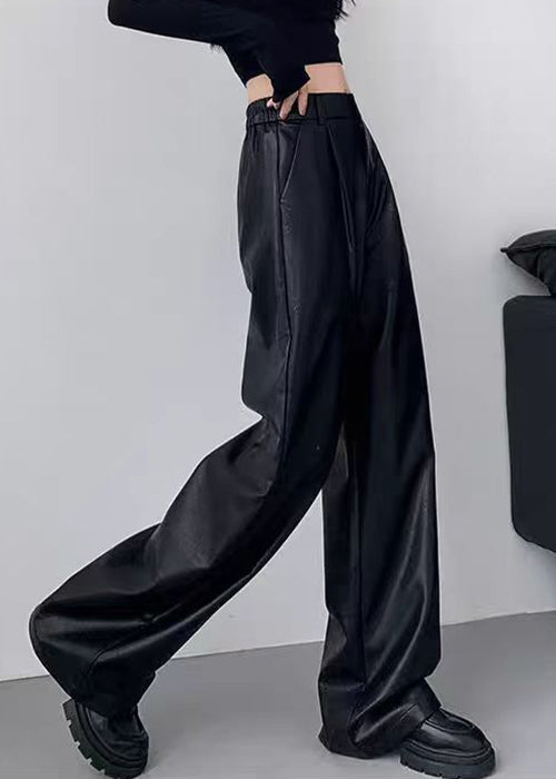 Polished Pants with an Effortless Classic Look