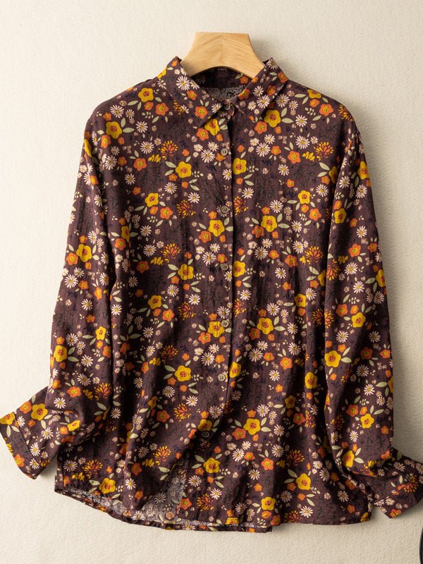 Effortlessly Elegant Blouse with a Timeless Design
