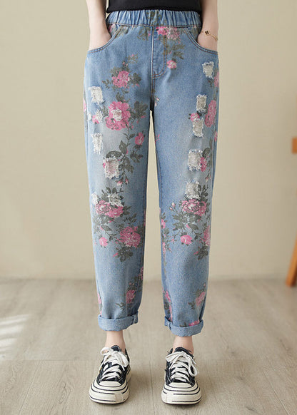 Beautifully Finished Pants in a Timeless Design