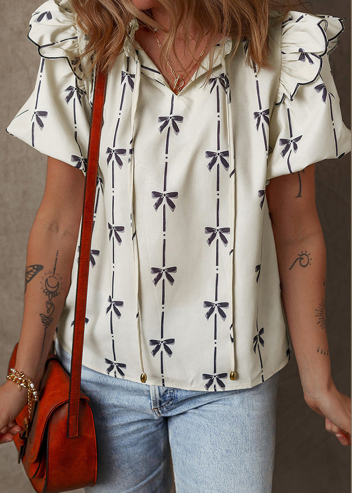 Polished Shirt with an Effortless Classic Look