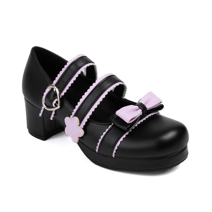 Graceful Orthopedic Pumps for Modern Look