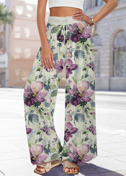Beautifully Balanced Pants with Timeless Character