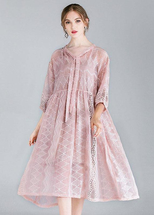 Beautifully Balanced Garment with Timeless Character