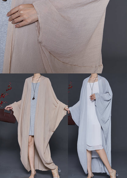 Well Tailored Cardigan with a Graceful Silhouette