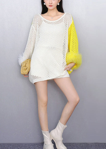 Beautifully Balanced Top with Timeless Character