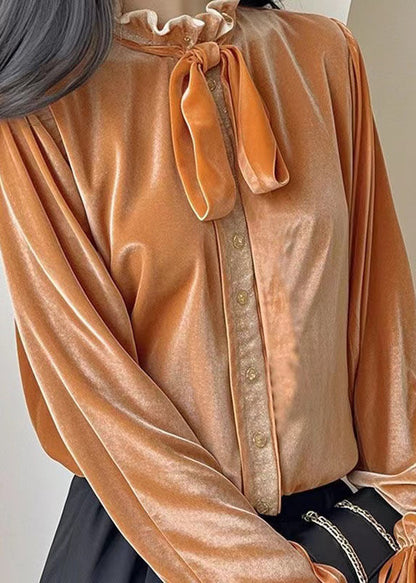 Sophisticated Shirt with a Clean Classic Look