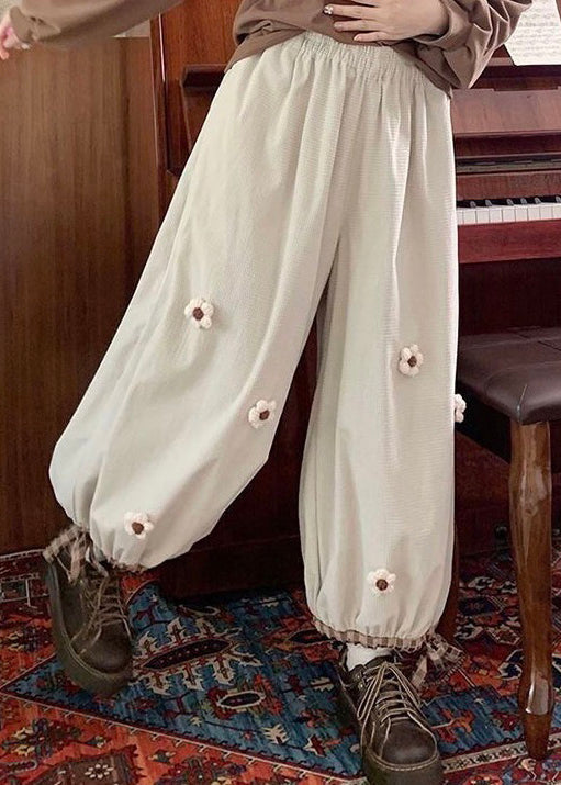 Gracefully Styled Pants for Any Occasion