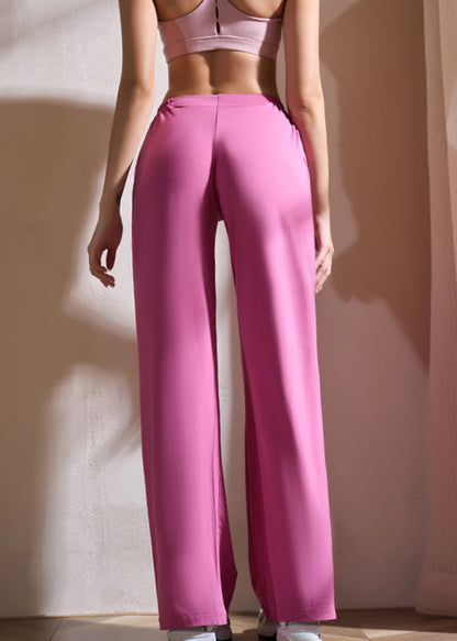 Beautifully Balanced Pants with Timeless Character