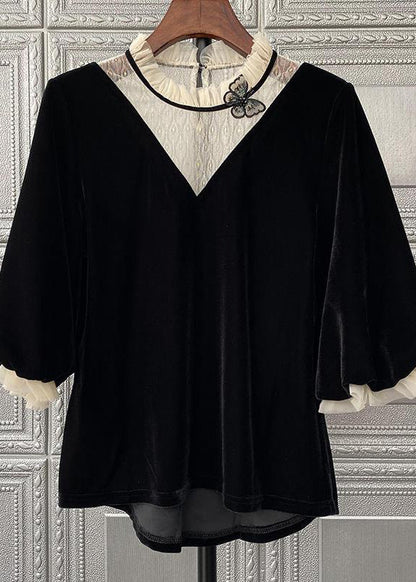 Beautifully Crafted Shirt in a Classic Style