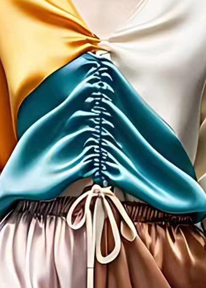 Effortlessly Elegant Blouse with a Timeless Design