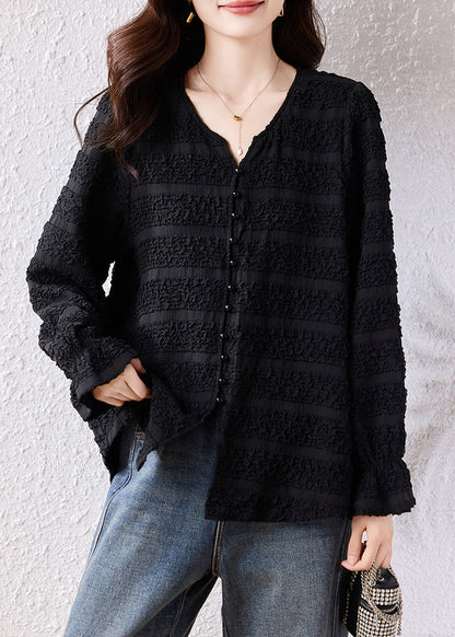 Beautifully Balanced Top with Timeless Character