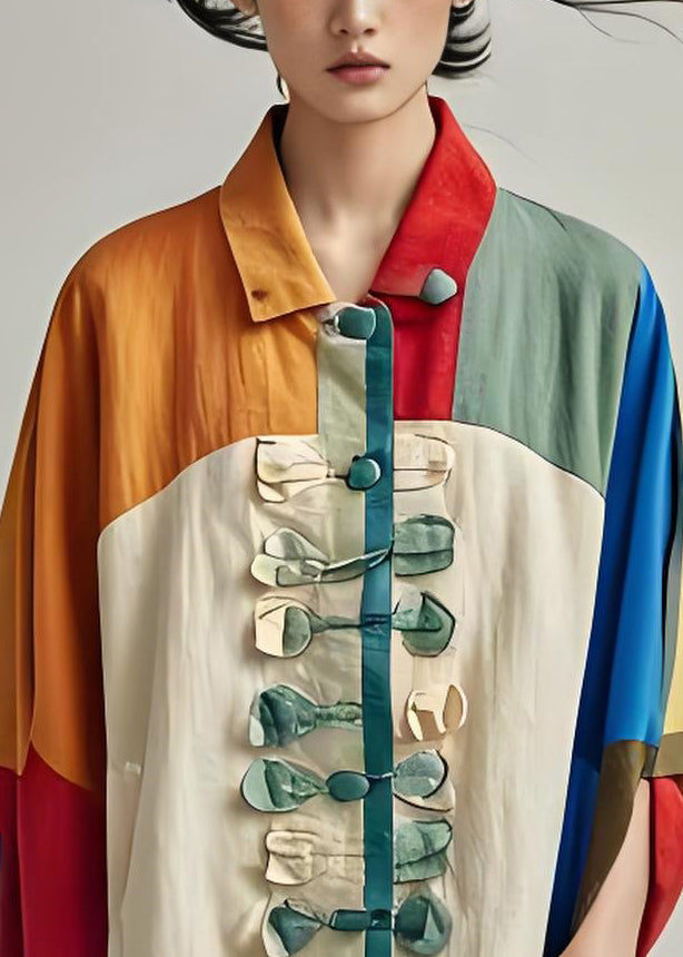 Beautifully Finished Coat in a Timeless Design