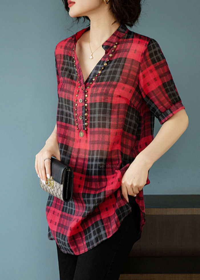 Sophisticated Shirt with a Clean Classic Look
