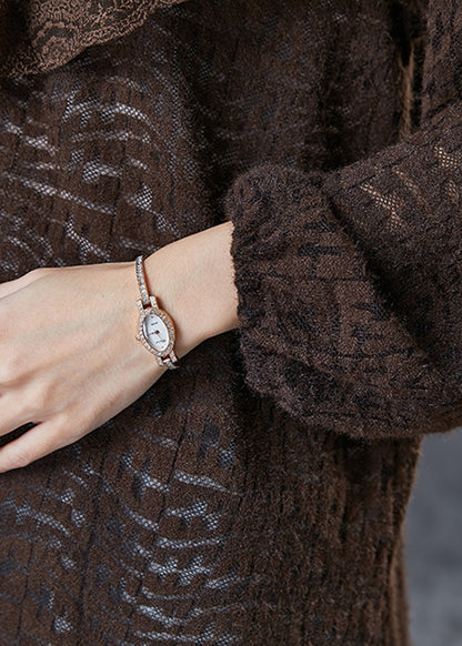 Vintage Handmade Ring