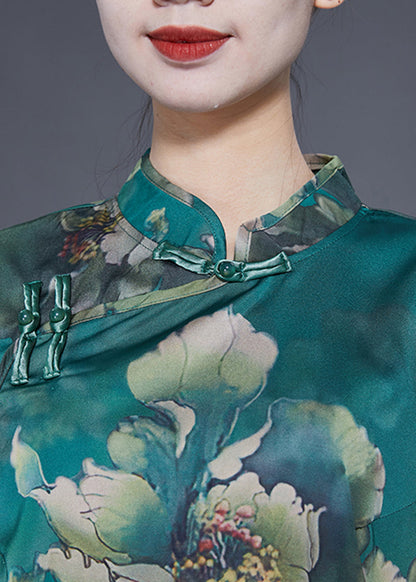 Classic Vintage & Enduringly Stylish Top