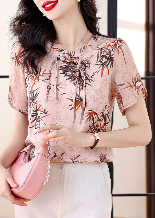 Beautifully Crafted Top in a Classic Style