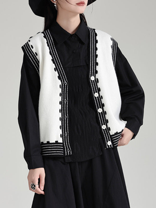 Effortlessly Elegant Garment with a Timeless Design