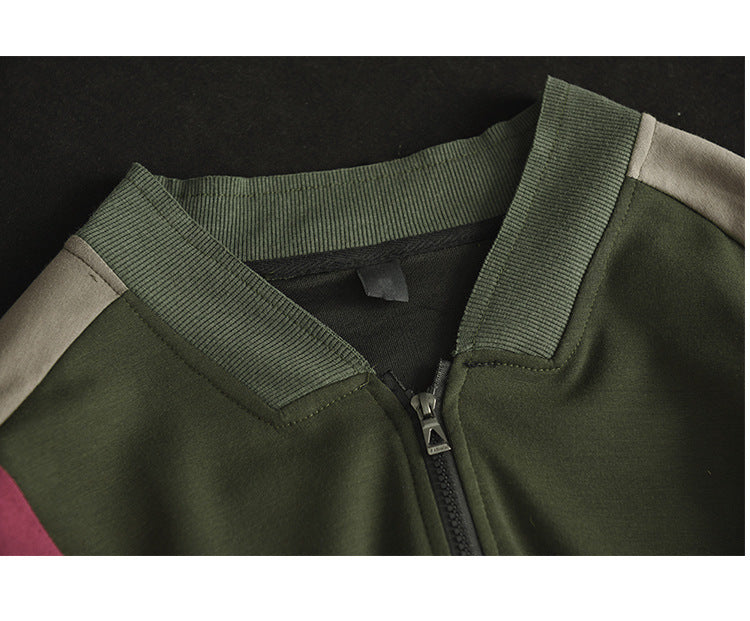Classic Vintage & Enduringly Stylish Jacket