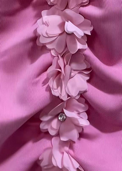 Beautifully Finished Top in a Timeless Design