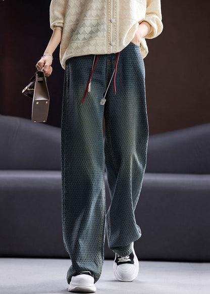 Beautifully Balanced Pants with Timeless Character