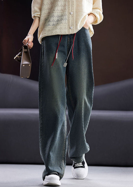 Beautifully Balanced Pants with Timeless Character