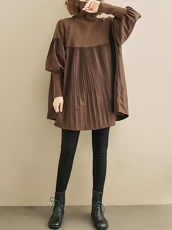 Polished Pullover with an Effortless Classic Look