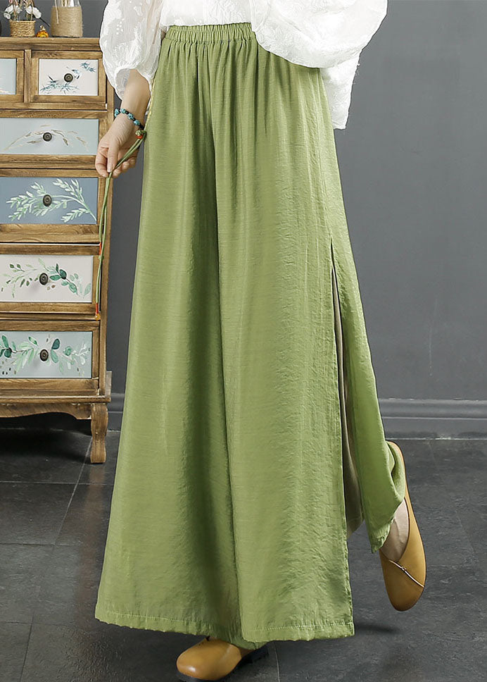 Polished Pants with an Effortless Classic Look