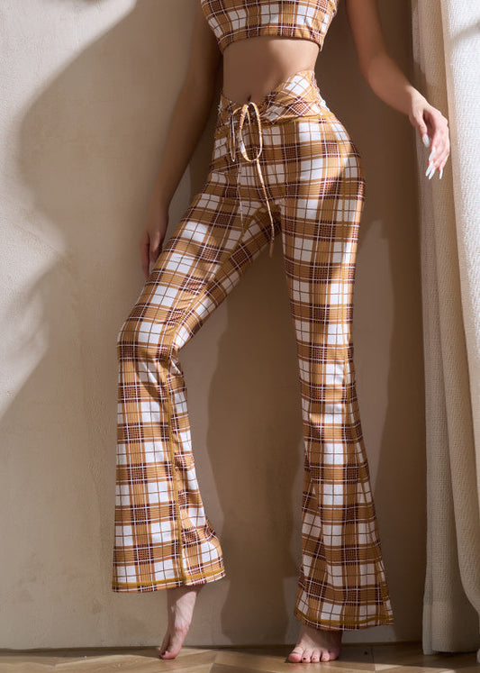 Beautifully Finished Pants in a Timeless Design