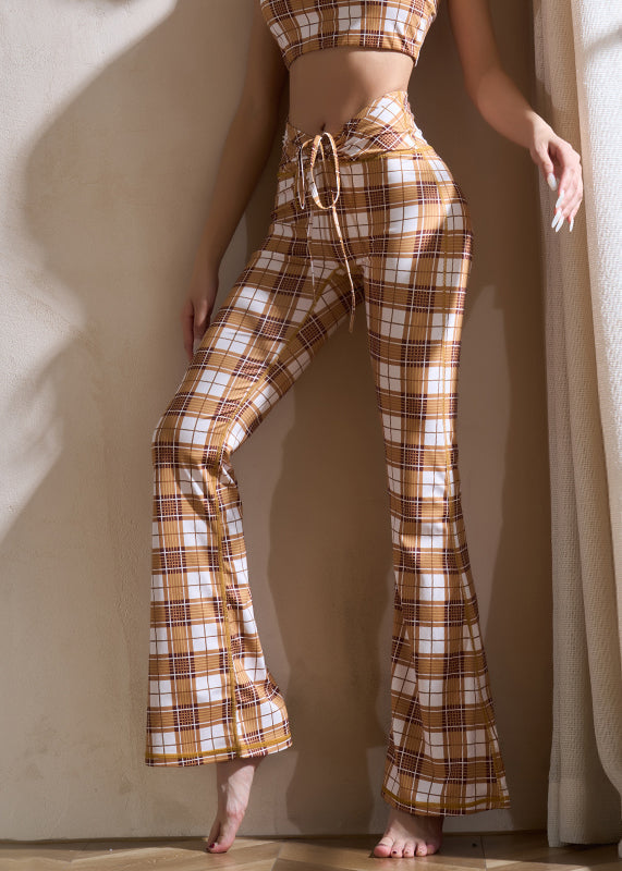 Beautifully Finished Pants in a Timeless Design