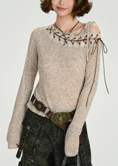Polished Sweater with an Effortless Classic Look