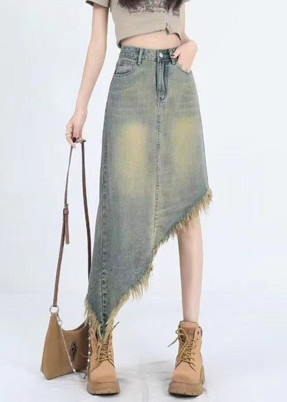 Classic Vintage Garment with a Flattering Fit