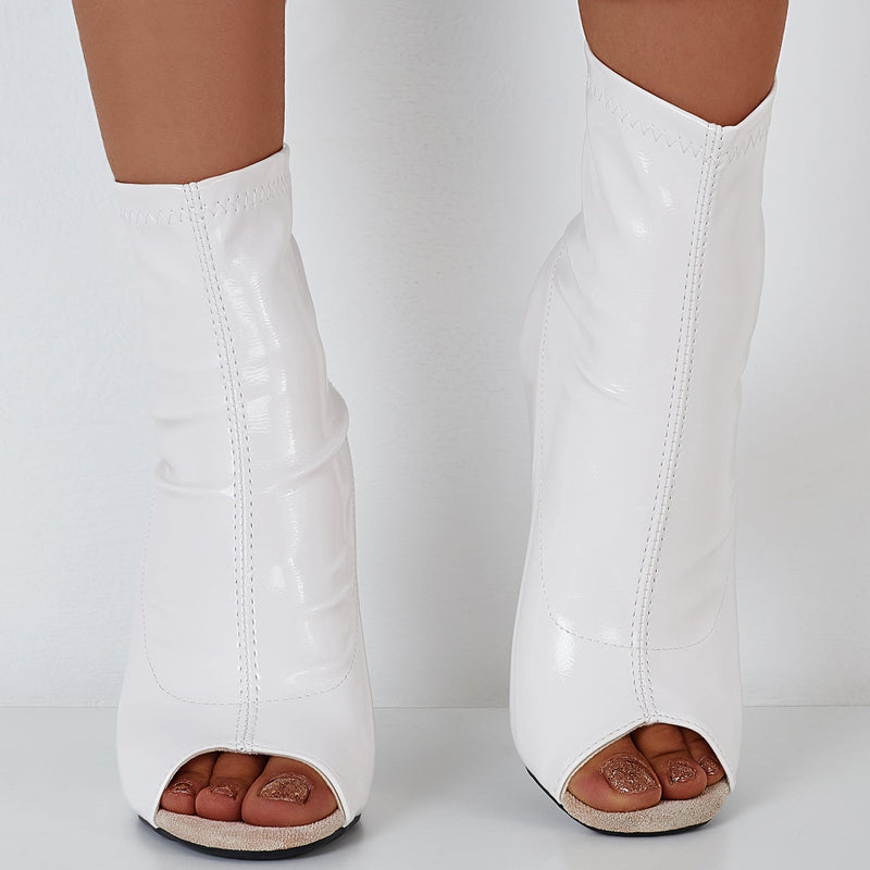 Elegant Orthopedic Boots for Every Step