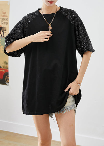 Vintage Inspired Top with a Contemporary Edge