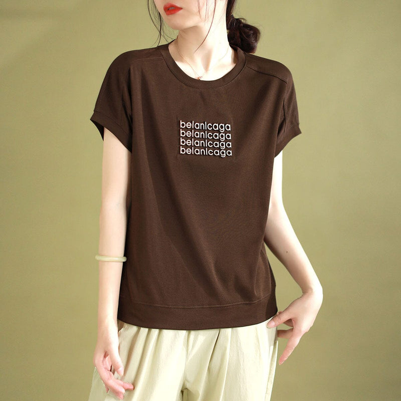 Gracefully Styled T-Shirt for Any Occasion