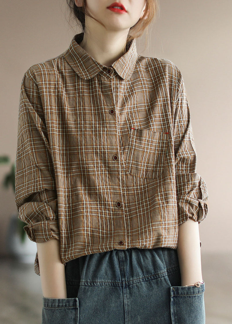 Sophisticated Shirt with a Clean Classic Look