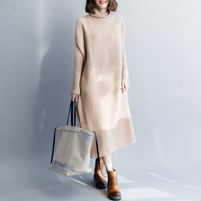 Beautifully Finished Sweater in a Timeless Design