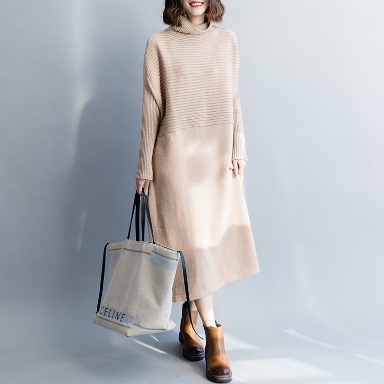 Beautifully Finished Sweater in a Timeless Design