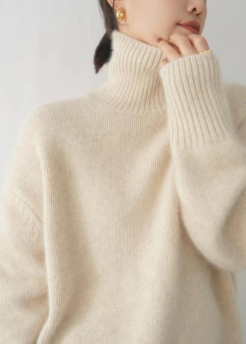Classic Vintage & Enduringly Stylish Sweater